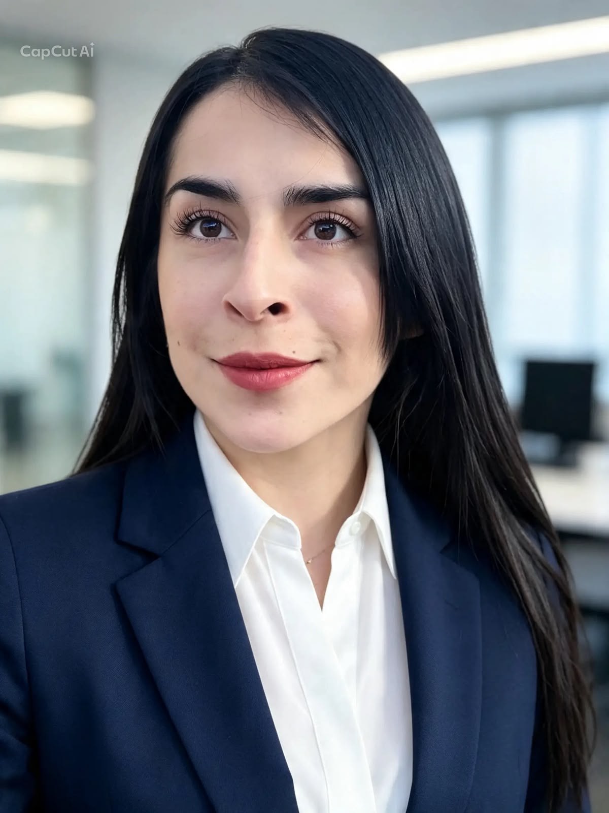 Jennifer Forero, experta en marketing y publicidad, fundadora de Vico Strategy
