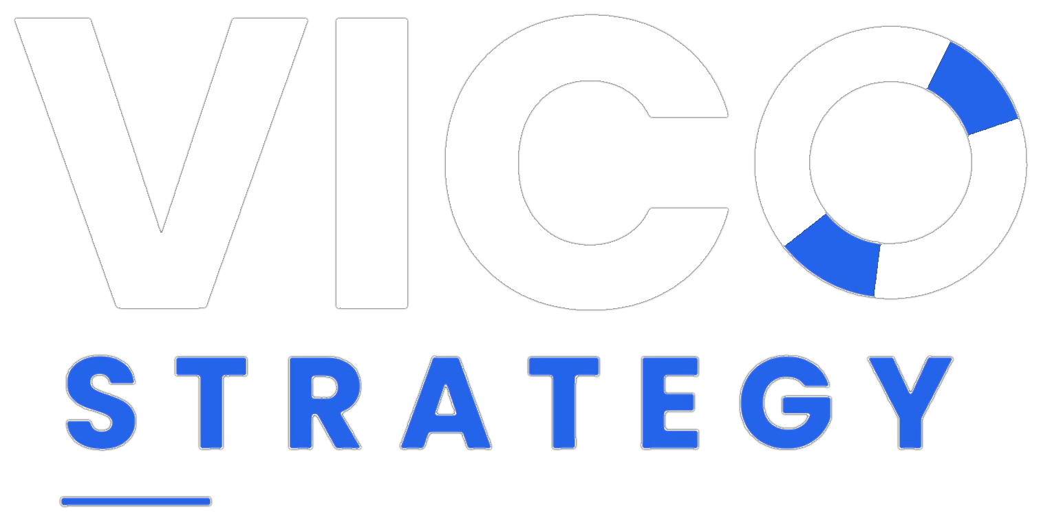 Vico Strategy